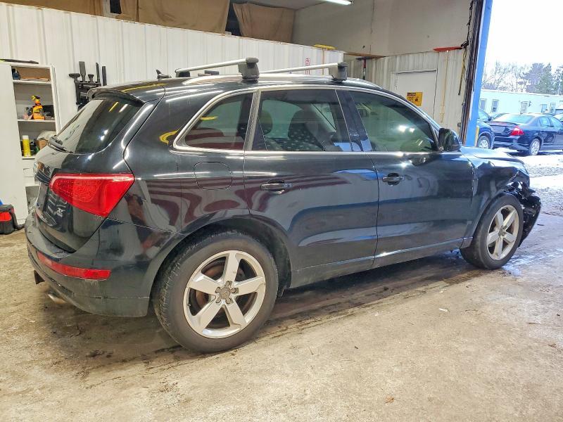 2010 Audi Q5 Premium Plus
