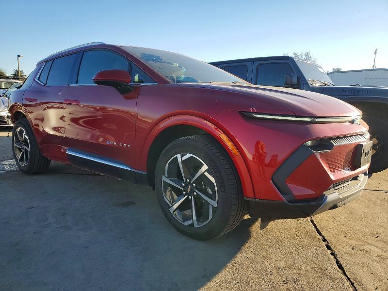 2024 Chevrolet Equinox 2LT