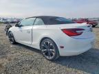 2019 Buick Cascada Premium