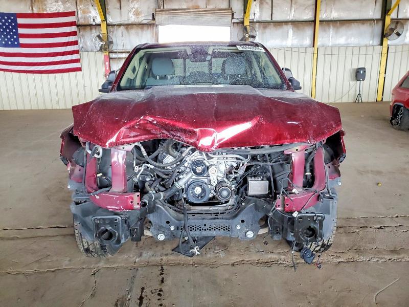 2019 Dodge Ram 1500 big Horn/lone Star