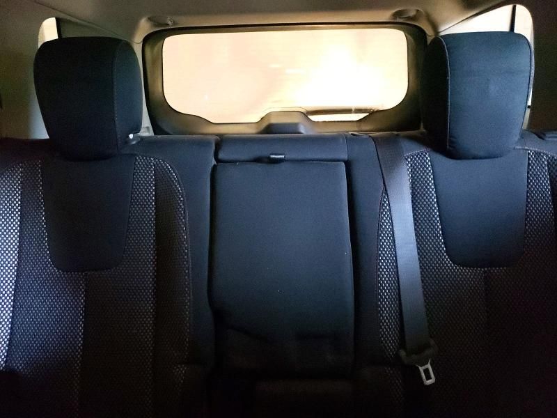 2012 GMC Terrain sle