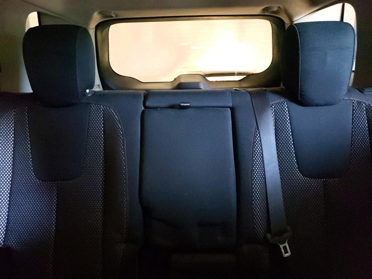 2012 GMC Terrain sle