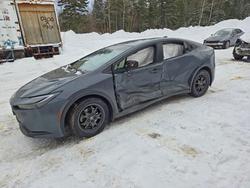 2024 Toyota Prius Prime se for sale in Montreal Est, QC