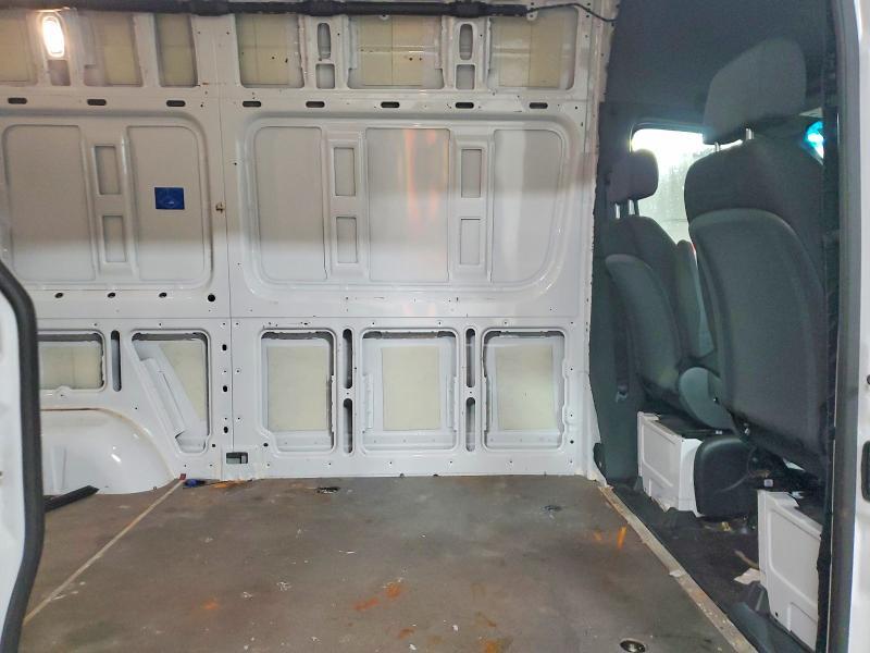 2023 Mercedes-Benz Sprinter 2500