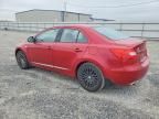 2012 Suzuki Kizashi se