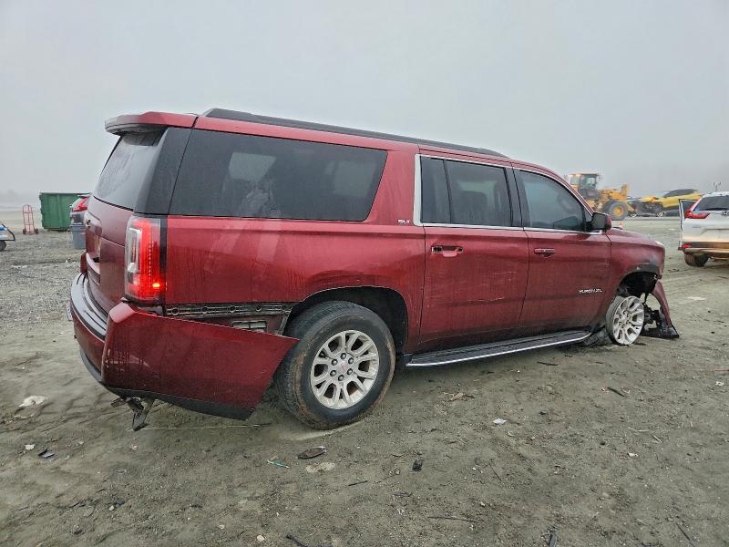 2019 GMC Yukon xl C1500 slt