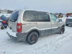 2004 Pontiac Montana
