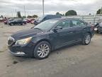 2016 Buick Lacrosse