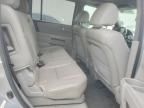 2013 Honda Pilot exl