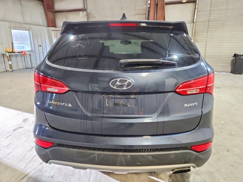 2013 Hyundai Santa fe Sport
