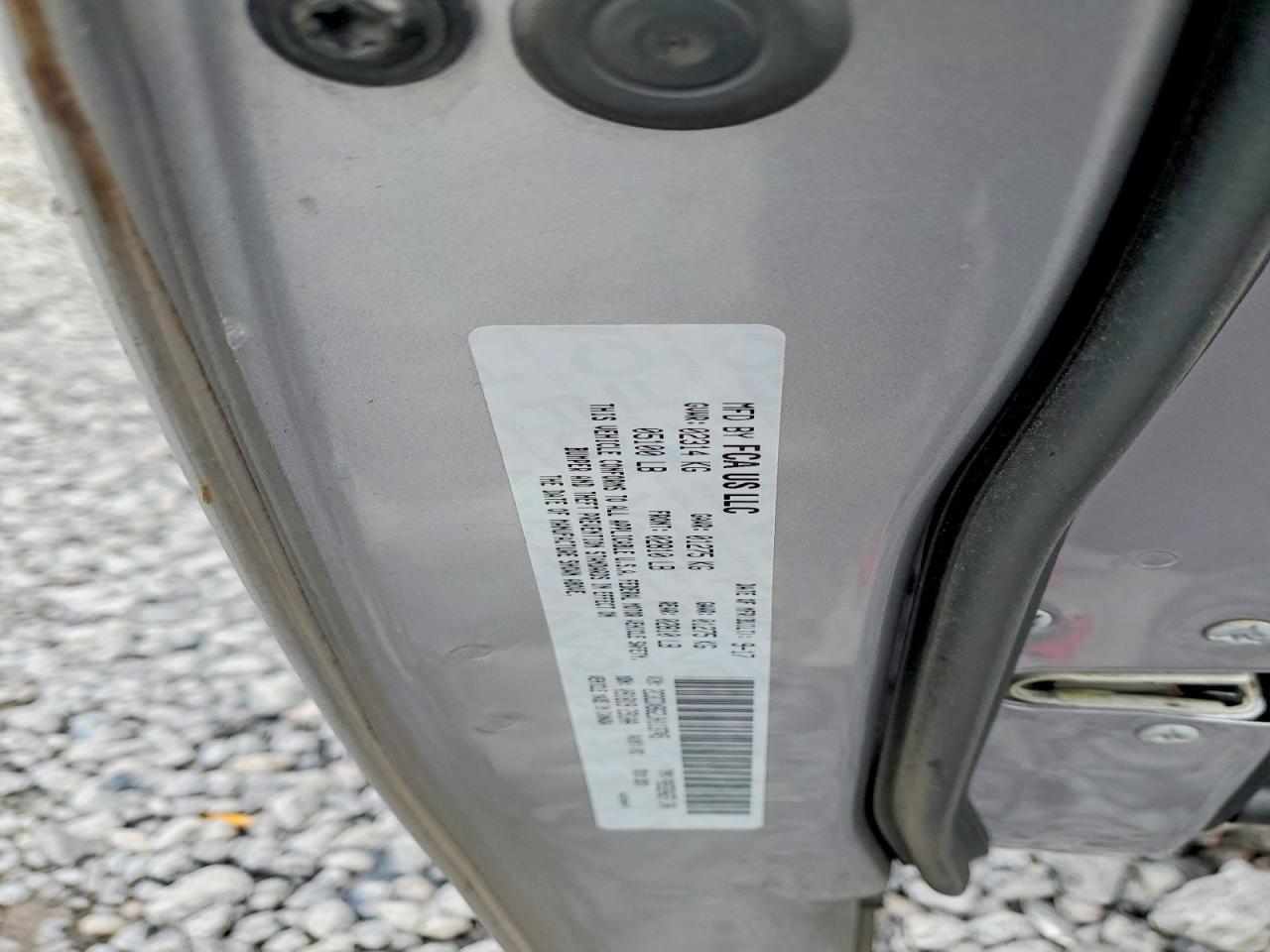 2018 Dodge Charger sxt