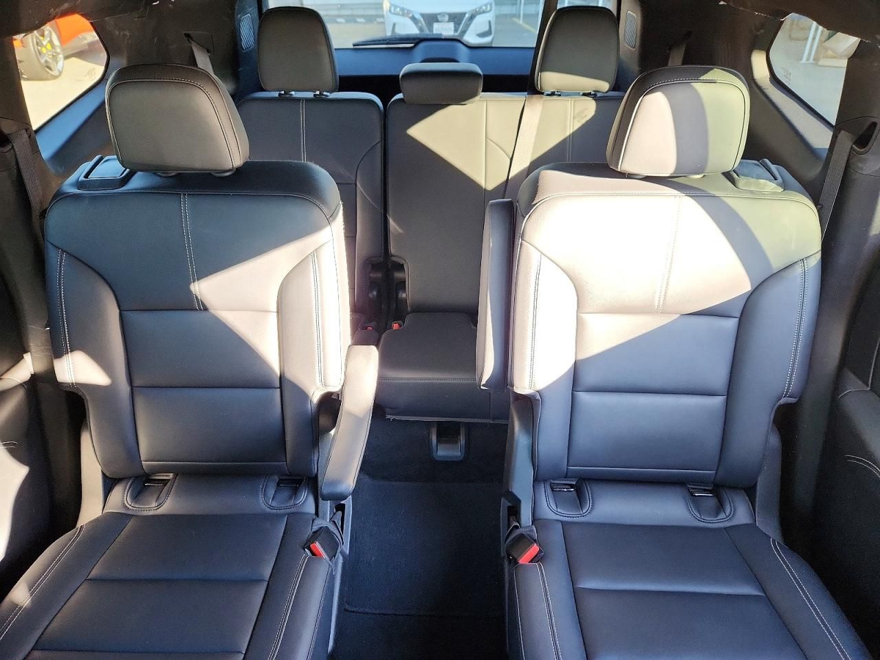 2024 GMC Acadia Uplevel