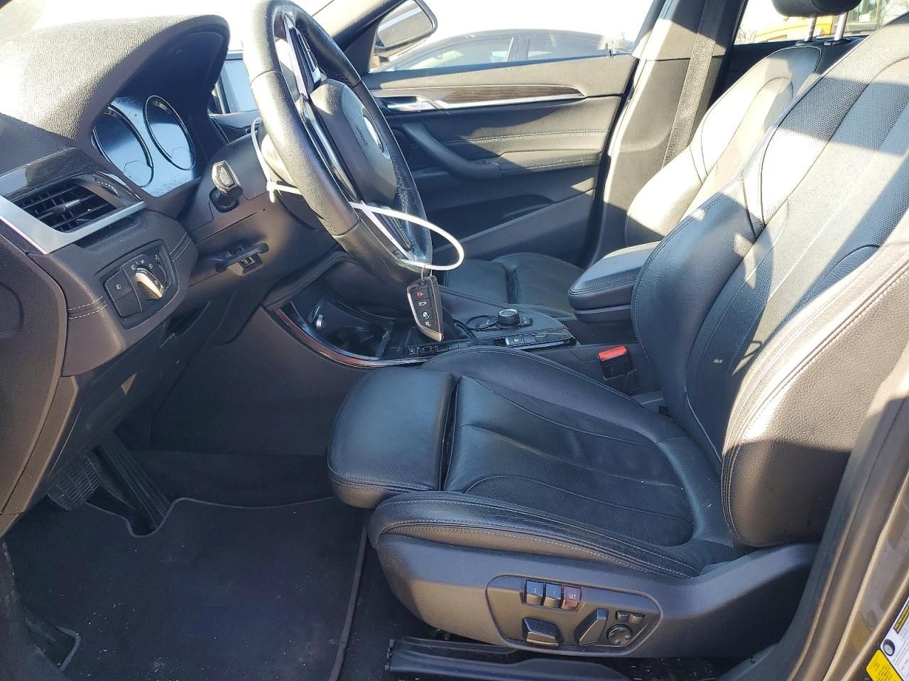 2018 BMW X2 Sdrive28i