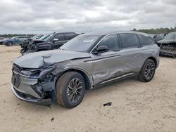 Lincoln salvage cars for sale: 2025 Lincoln Nautilus Premiere