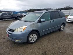 2004 Toyota Sienna xle 7-passenger for sale in Anderson, CA