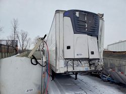 Vanguard Trailer salvage cars for sale: 2024 Vanguard Trailer Trailer