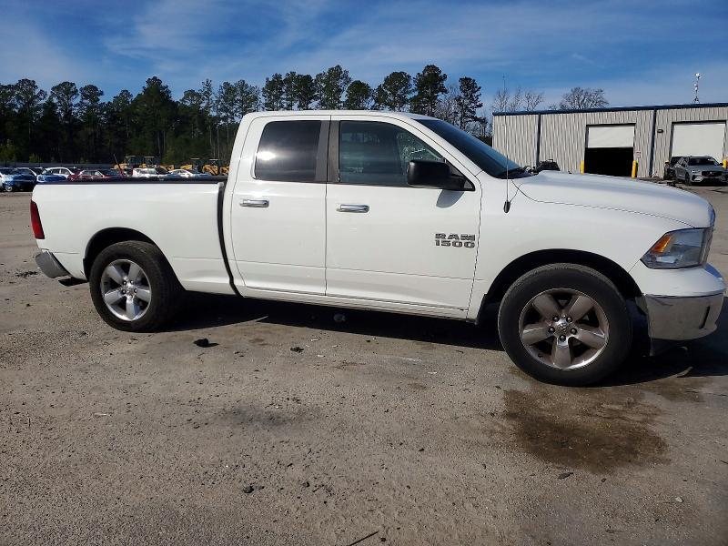 2014 Dodge Ram 1500 slt