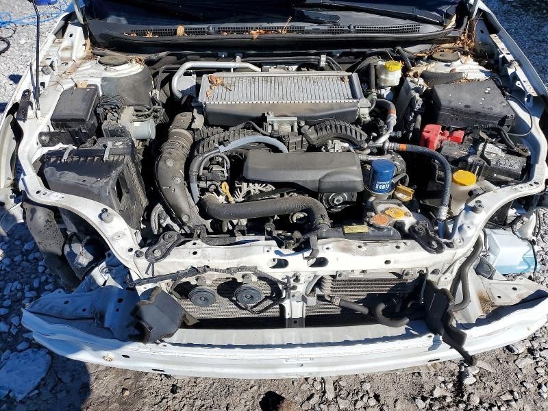 2021 Subaru Outback Touring