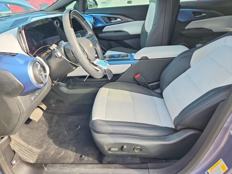 2024 Chevrolet Equinox 2LT