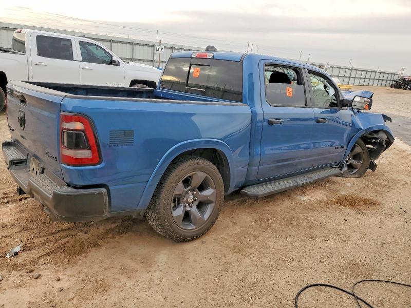 2024 Dodge RAM 1500 BIG Horn