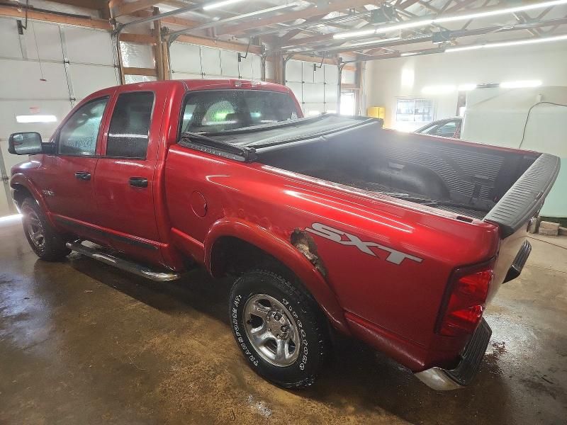 2008 Dodge Ram 1500 st