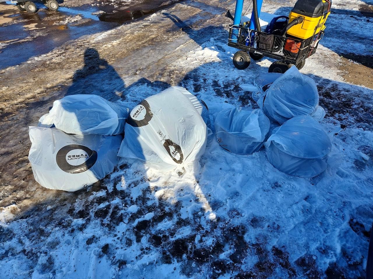 2015 Volkswagen Golf Sportwagen tdi s