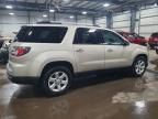 2014 GMC Acadia sle