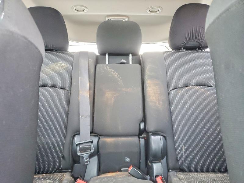 2016 Dodge Journey se