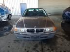 2000 BMW 740 i Automatic