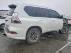 2015 Lexus Gx 460 Premium