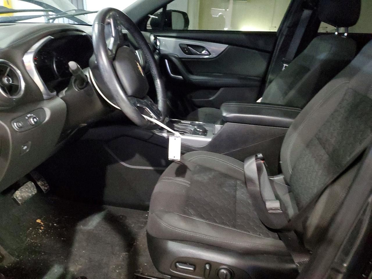 2019 Chevrolet Blazer 2LT