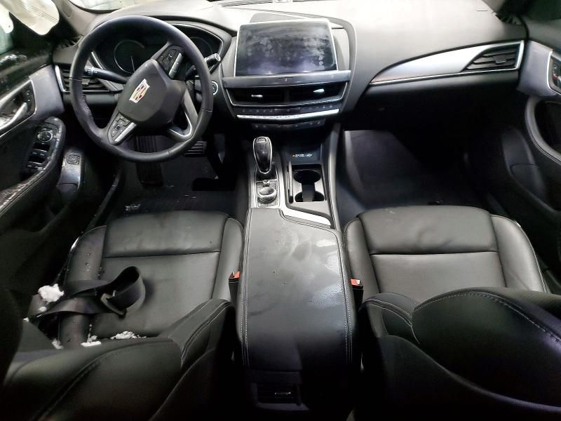 2024 Cadillac CT5 Premium Luxury