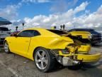 2012 Chevrolet Camaro 2SS
