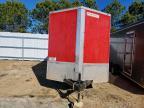 2023 Powerline Enclosed C-Enclosed Cargo Trailer
