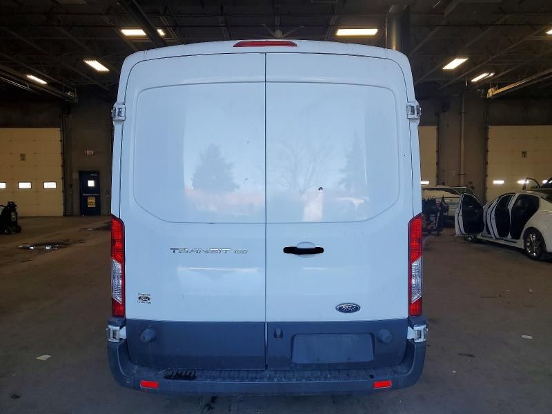 2016 Ford Transit 150 Utility / Service Van