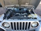 2006 Jeep Wrangler x