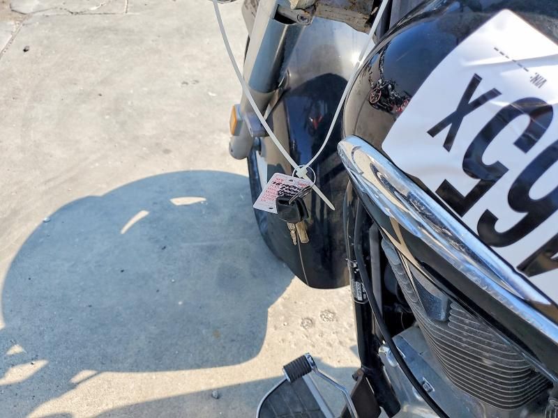 2006 Honda Vtx1300 r