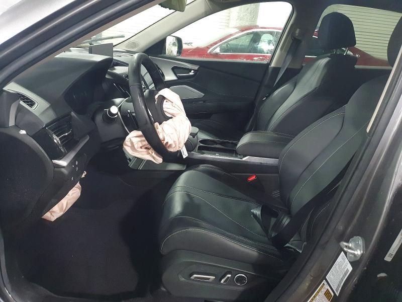 2025 Acura Rdx Technology