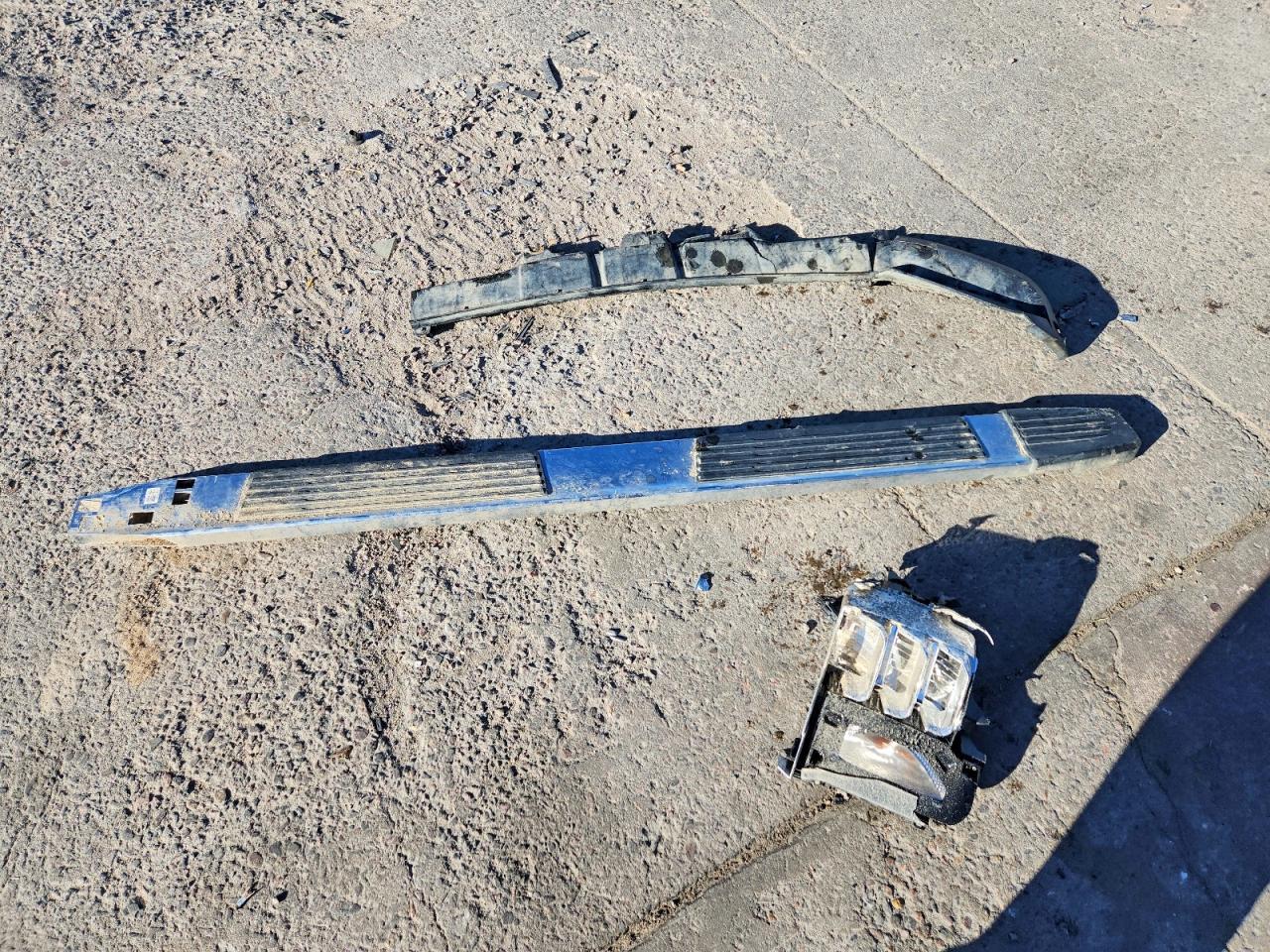 2023 GMC Sierra K2500 SLE