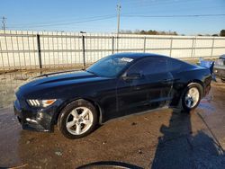 2017 Ford Mustang for sale in Montgomery, AL
