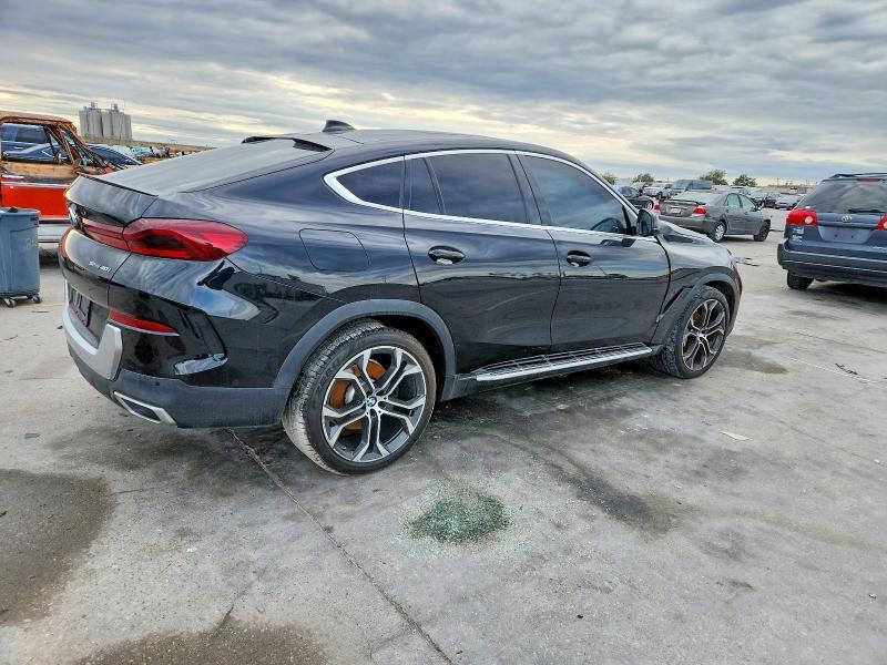 2021 BMW X6 Sdrive 40I