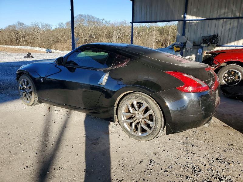 2013 Nissan 370z Base