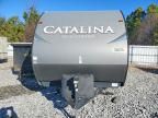 2018 Coachmen Catalina