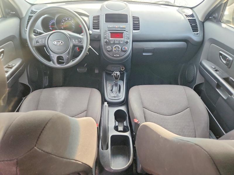 2012 KIA Soul