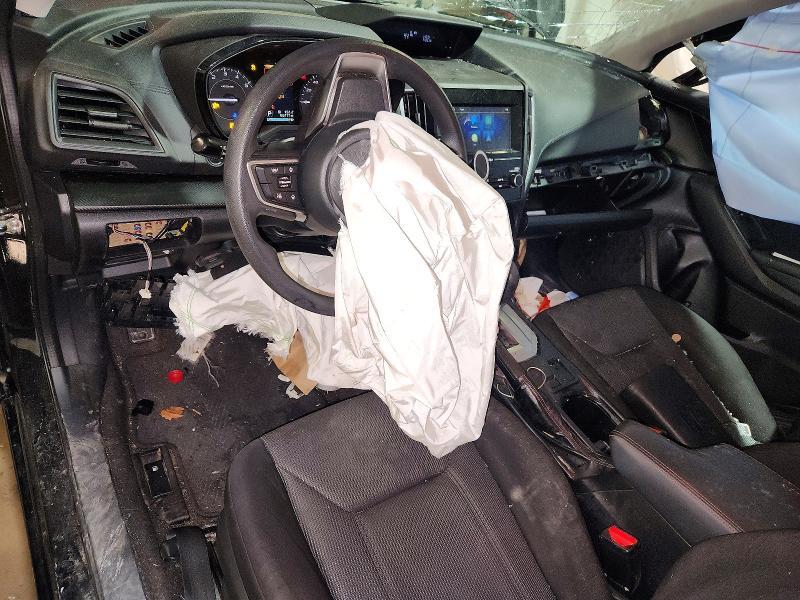 2020 Subaru Impreza