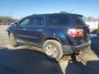 2011 GMC Acadia sle