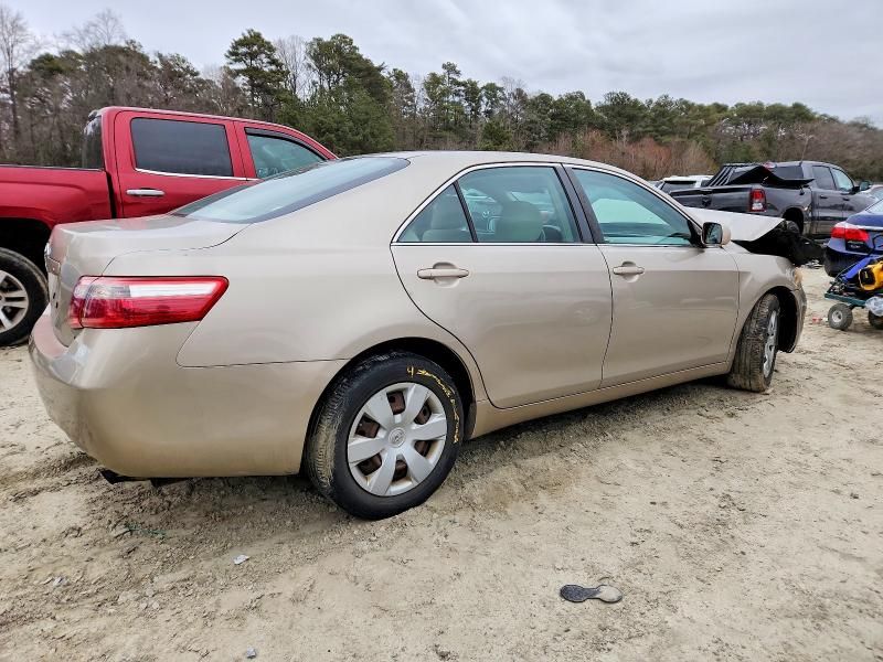 2008 Toyota Camry ce