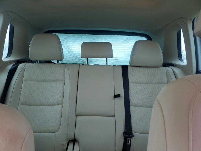 2014 Volkswagen Tiguan s