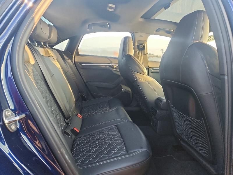 2023 Audi S3 Premium Plus