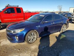 2018 KIA Optima lx for sale in Kansas City, KS
